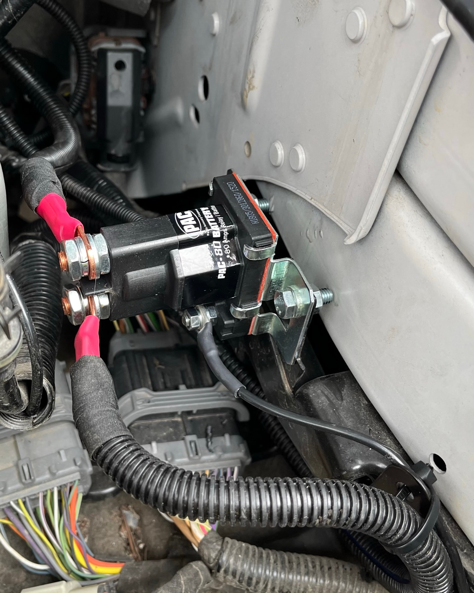 Vehicle upfitting installation Bowling Green VA — JH Audio custom build 2